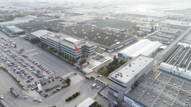 Foto - Otomotiv devi Renault'tan Bursa kararı! Kamuoyunu heyecanlandıracak duyuruyu yaptılar