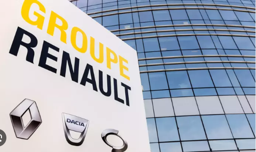 Foto - Otomotiv devi Renault'tan Bursa kararı! Kamuoyunu heyecanlandıracak duyuruyu yaptılar