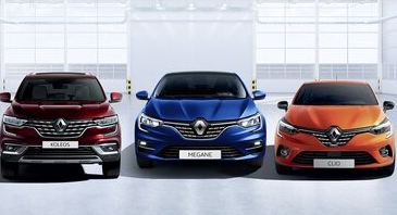 Foto - Otomotiv devi Renault'tan Bursa kararı! Kamuoyunu heyecanlandıracak duyuruyu yaptılar