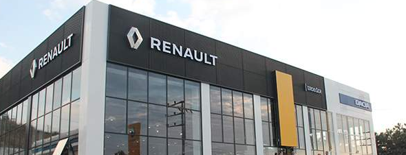 Foto - Otomotiv devi Renault'tan Bursa kararı! Kamuoyunu heyecanlandıracak duyuruyu yaptılar