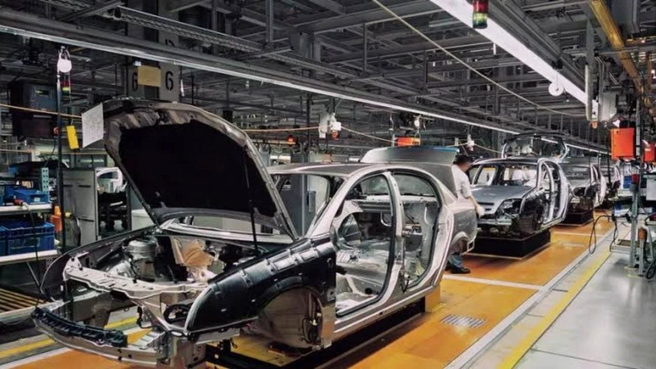 Foto - Otomotiv devi resmen açıkladı: Dünyaca ünlü Japon markası veda ediyor 