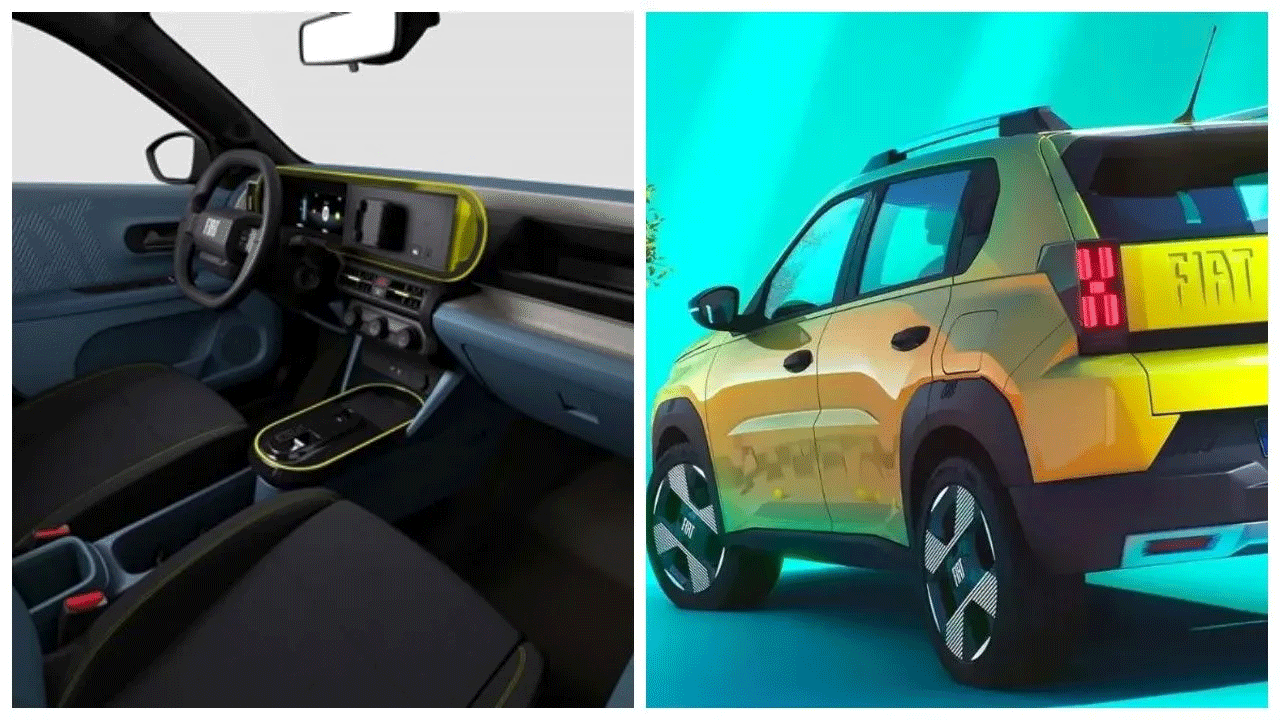 Otomotiv devi şaşırttı! Tasarruf için ekran yerine bakın ne koydular