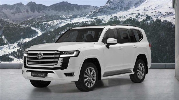 Foto - Otomotiv devi Toyota’dan şok eden karar! Tüm dünya bu skandalı konuşuyor