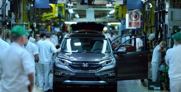 Foto - Otomotiv devi üretimi düşürme kararı aldı