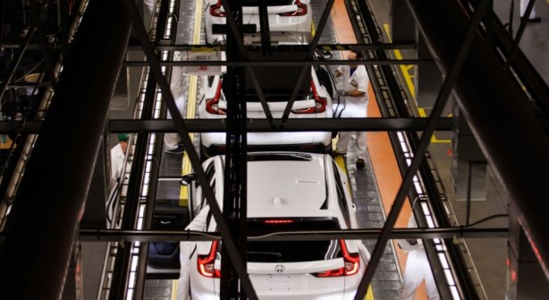 Foto - Otomotiv devi üretimi düşürme kararı aldı