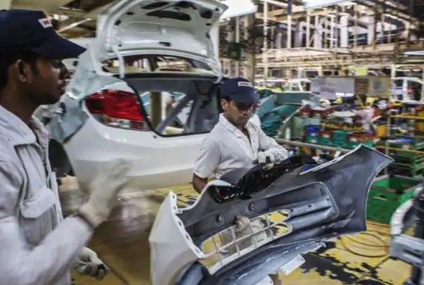 Foto - Otomotiv devi üretimi düşürme kararı aldı