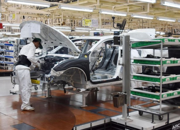 Otomotiv devi üretimi düşürme kararı aldı