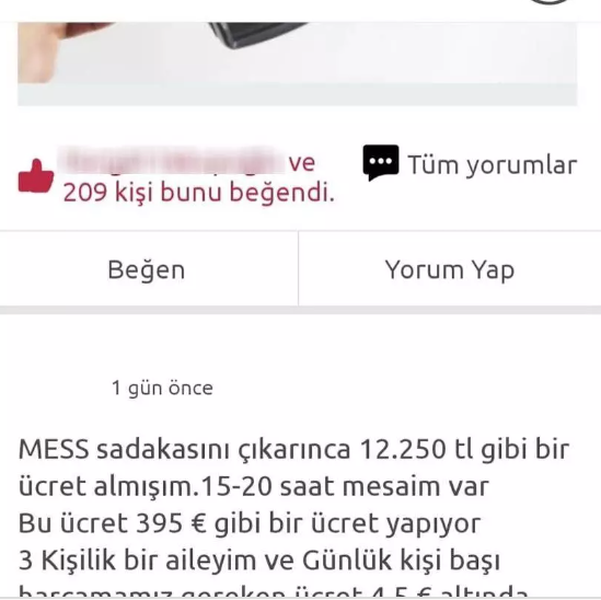 Foto - Otomotiv devinde işçiler ayaklandı: Tarkan'a konser verdireceğinize maaşımıza zam yapın