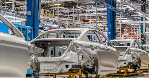 Foto - Otomotiv devinde işçiler ayaklandı: Tarkan'a konser verdireceğinize maaşımıza zam yapın