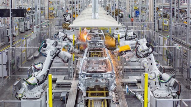 Otomotiv devinde işçiler ayaklandı: Tarkan'a konser verdireceğinize maaşımıza zam yapın