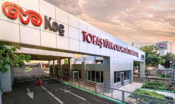 Foto - Otomotiv devinde işçiler ayaklandı: Tarkan'a konser verdireceğinize maaşımıza zam yapın