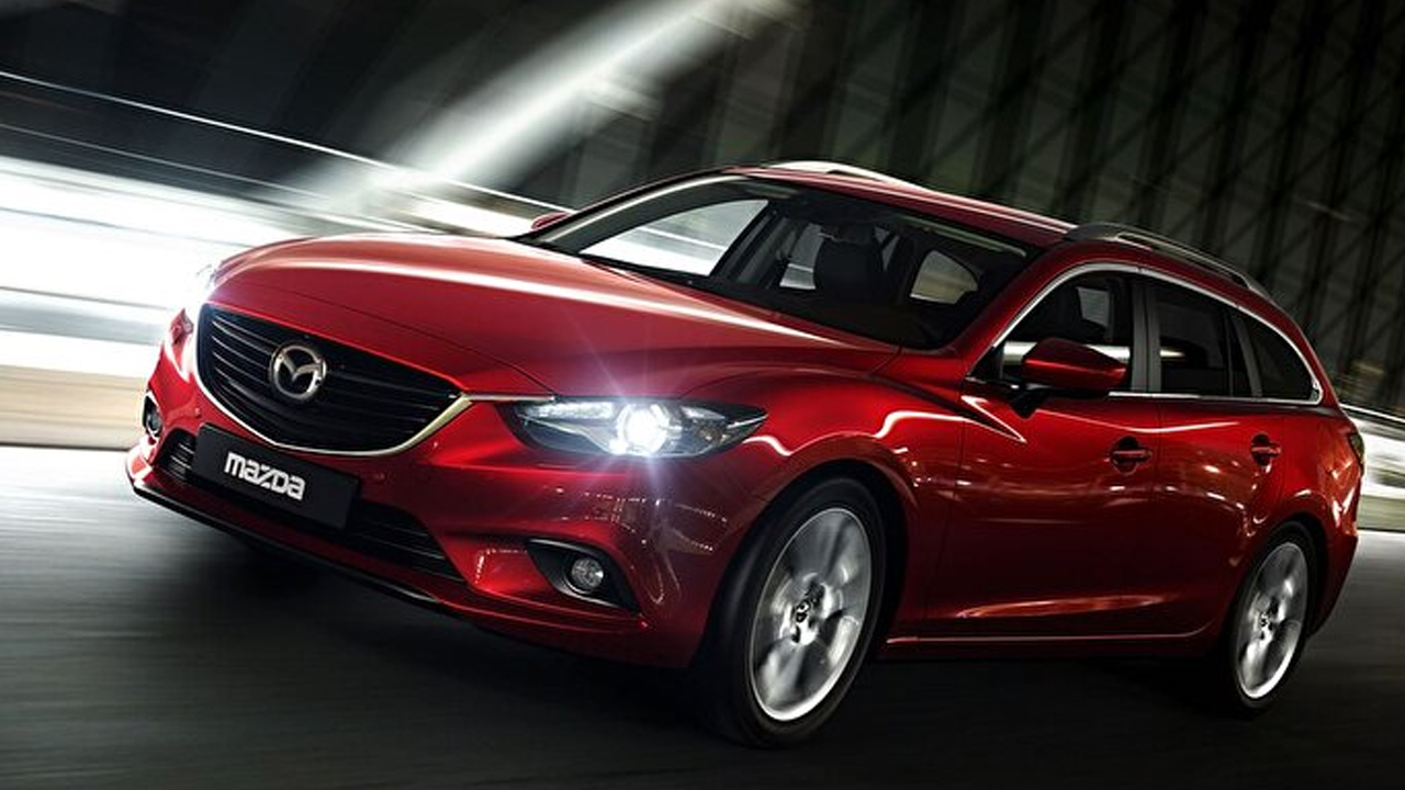 Foto - Otomotiv devinden 28 yıl sonra beklenmedik adım! Logosunu değiştirdi