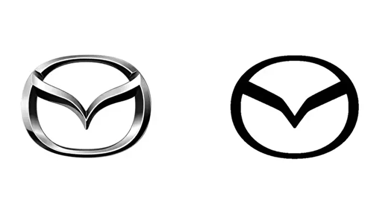 Foto - Otomotiv devinden 28 yıl sonra beklenmedik adım! Logosunu değiştirdi