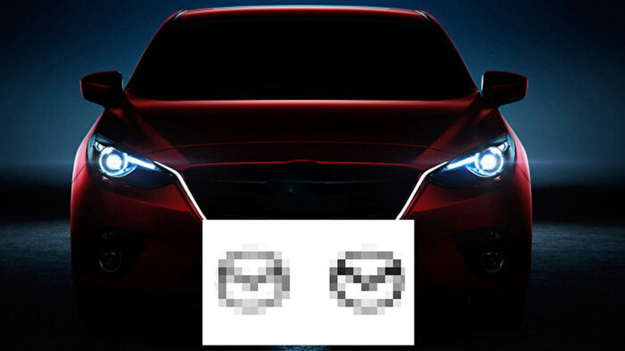 Otomotiv devinden 28 yıl sonra beklenmedik adım! Logosunu değiştirdi