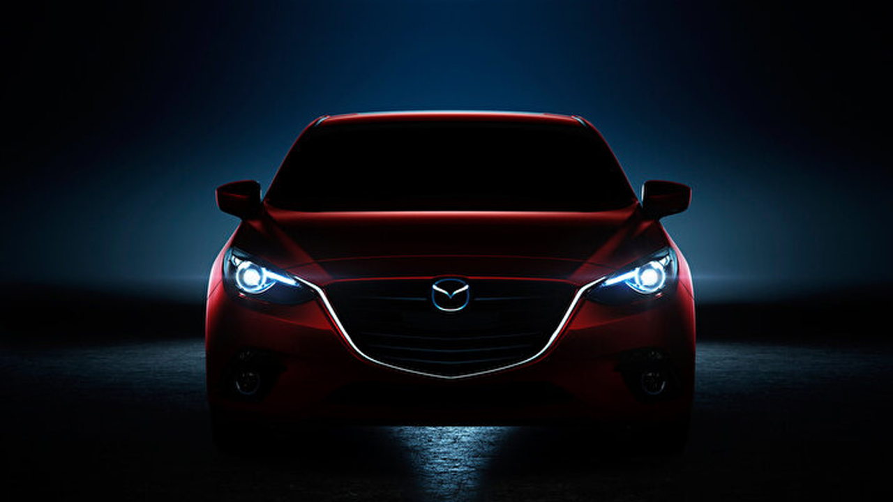 Foto - Otomotiv devinden 28 yıl sonra beklenmedik adım! Logosunu değiştirdi