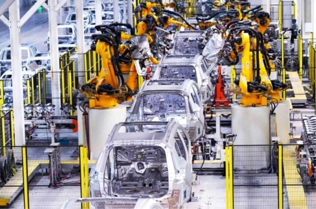 Foto - Çinli dünya devinden beklenmedik Türkiye kararı! 'Anlaşmaya yakınız' diyerek kötü haber verildi