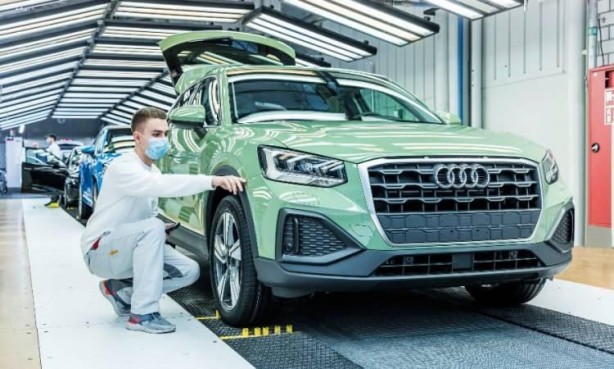 Foto - Otomotiv devine şok! Bütün anahtarlara el koydular