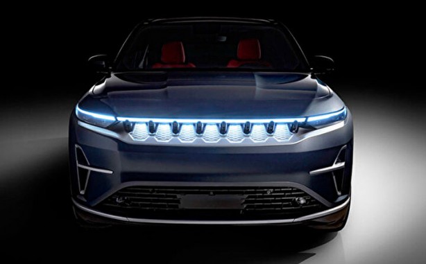 Otomotiv devinin elektrikli araçlarında rekor menzil! 800 kilometreye yükseltecek