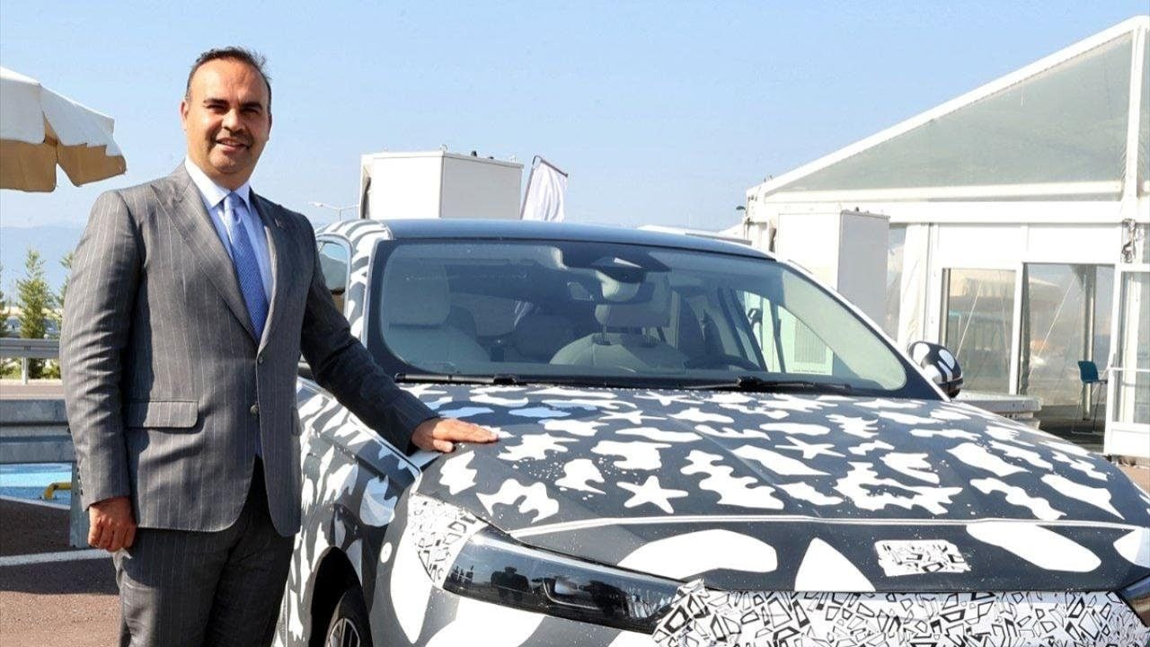Foto - Otomotiv dünyasında yer yerinden oynayacak! Togg’dan ağızları açık bırakan yeni rekor