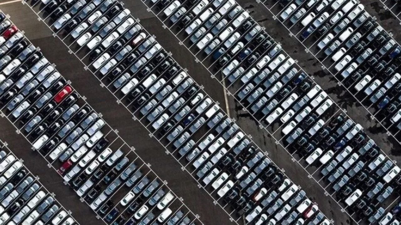 Foto - Otomotiv endüstrimiz coştu: Bir ayda 4 milyar dolarlık ihracat 