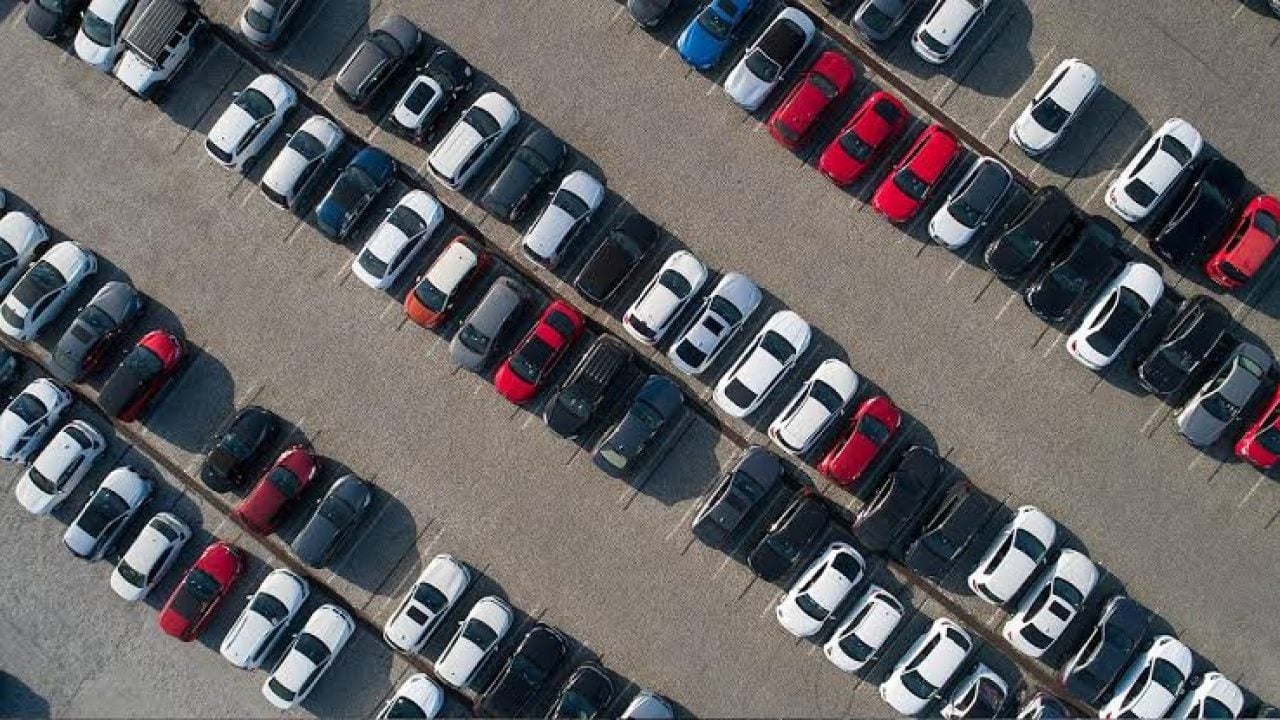 Foto - Otomotiv endüstrimiz coştu: Bir ayda 4 milyar dolarlık ihracat 