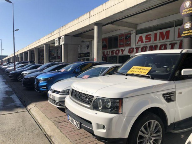 Foto - Otomotiv fiyatlarına ÖTV ayarı! İşte güncellenen fiyatlar