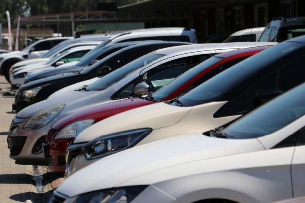 Foto - Otomotiv fiyatlarına ÖTV ayarı! İşte güncellenen fiyatlar