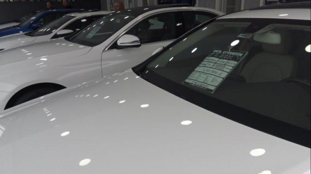 Foto - Otomotiv fiyatlarına ÖTV ayarı! İşte güncellenen fiyatlar