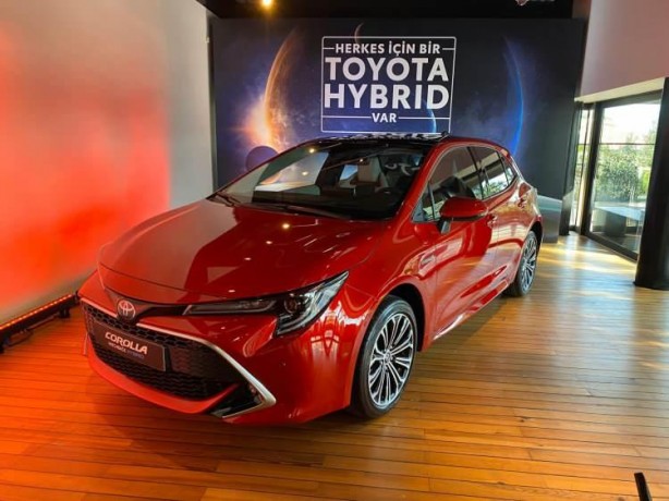 Foto - Otomotiv fiyatlarına ÖTV ayarı! İşte güncellenen fiyatlar