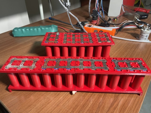 Foto - Otomotiv mühendisi açıkladı! İşte elektrikli araçlardaki en büyük tehlike