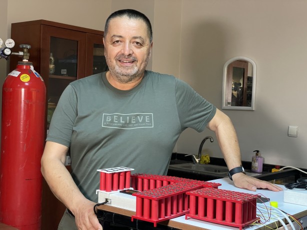 Foto - Otomotiv mühendisi açıkladı! İşte elektrikli araçlardaki en büyük tehlike