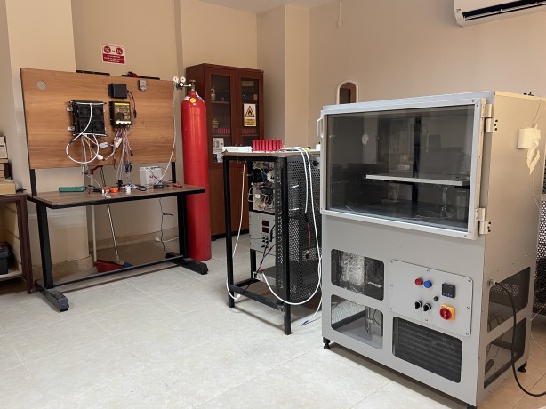 Foto - Otomotiv mühendisi açıkladı! İşte elektrikli araçlardaki en büyük tehlike