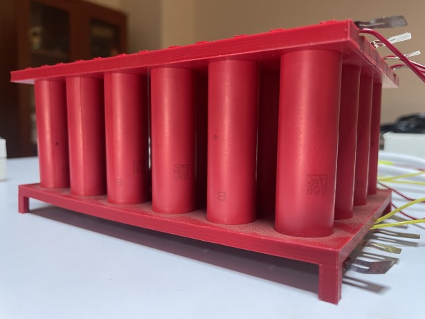 Foto - Otomotiv mühendisi açıkladı! İşte elektrikli araçlardaki en büyük tehlike