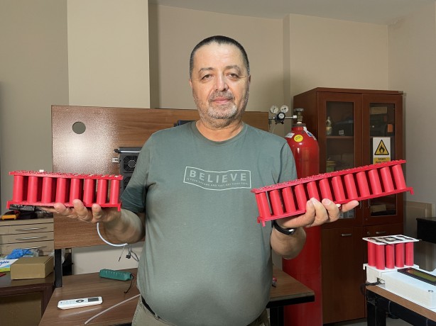 Foto - Otomotiv mühendisi açıkladı! İşte elektrikli araçlardaki en büyük tehlike