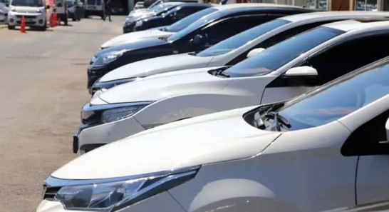 Foto - Otomotiv piyasası hareketlendi! İşte en hızlı satılan otomobiller!