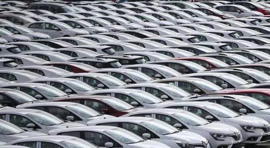 Foto - Otomotiv piyasası hareketlendi! İşte en hızlı satılan otomobiller!