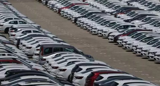 Foto - Otomotiv piyasası hareketlendi! İşte en hızlı satılan otomobiller!