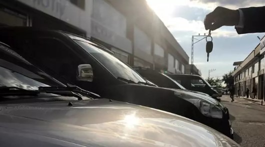 Foto - Otomotiv piyasası hareketlendi! İşte en hızlı satılan otomobiller!