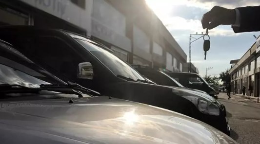 Foto - Otomotiv piyasası hareketlendi! İşte en hızlı satılan otomobiller!