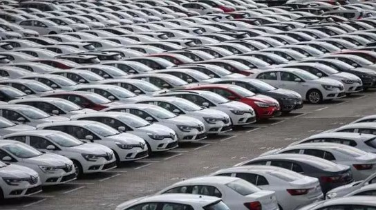 Foto - Otomotiv piyasası hareketlendi! İşte en hızlı satılan otomobiller!