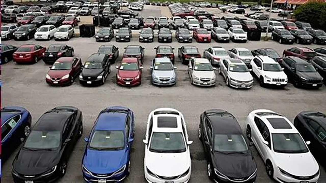 Otomotiv pazarında ÖTV ve finansman baskısı: Üretim ve iç satışlar yılın ilk 9 ayında daraldı!