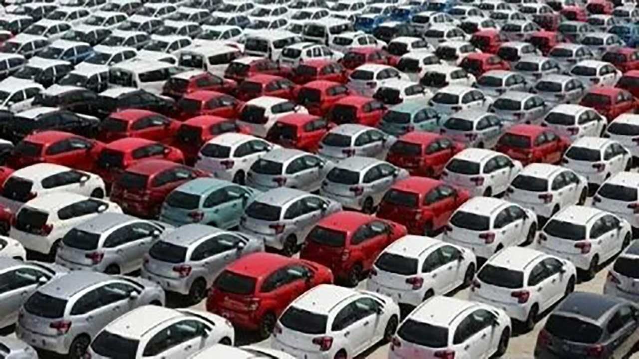 Foto - Otomotiv pazarında ÖTV ve finansman baskısı: Üretim ve iç satışlar yılın ilk 9 ayında daraldı!