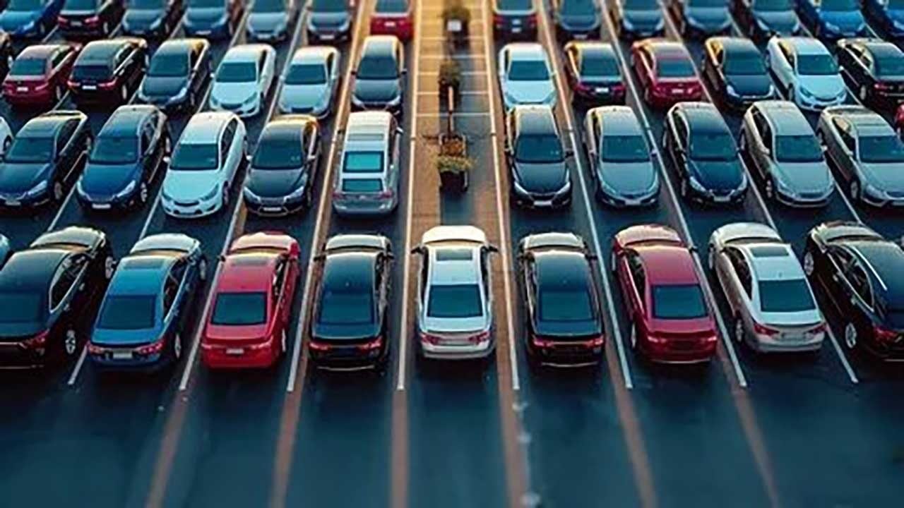 Foto - Otomotiv pazarında ÖTV ve finansman baskısı: Üretim ve iç satışlar yılın ilk 9 ayında daraldı!