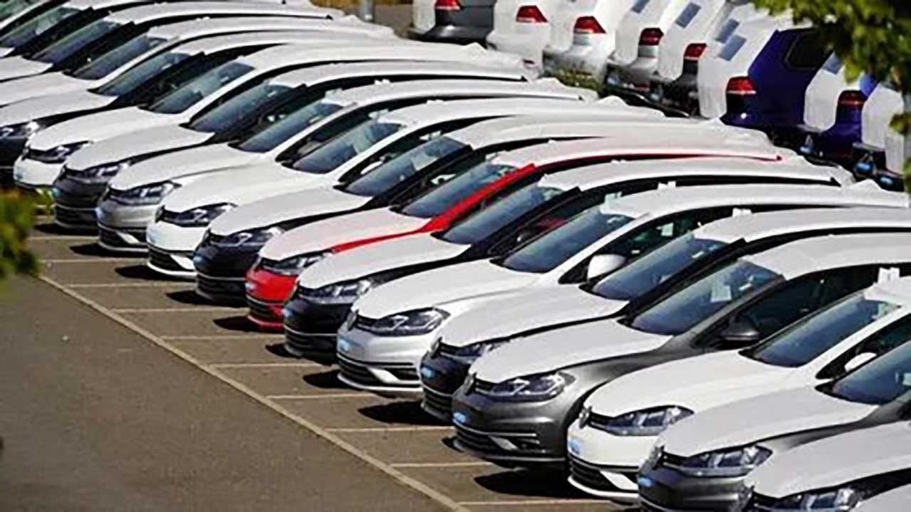 Foto - Otomotiv pazarında ÖTV ve finansman baskısı: Üretim ve iç satışlar yılın ilk 9 ayında daraldı!