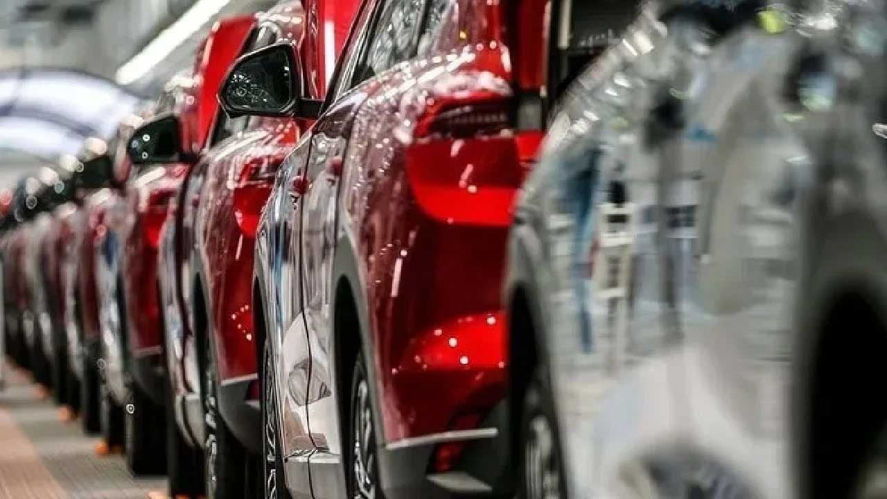 Foto - Otomotiv pazarında ÖTV ve finansman baskısı: Üretim ve iç satışlar yılın ilk 9 ayında daraldı!
