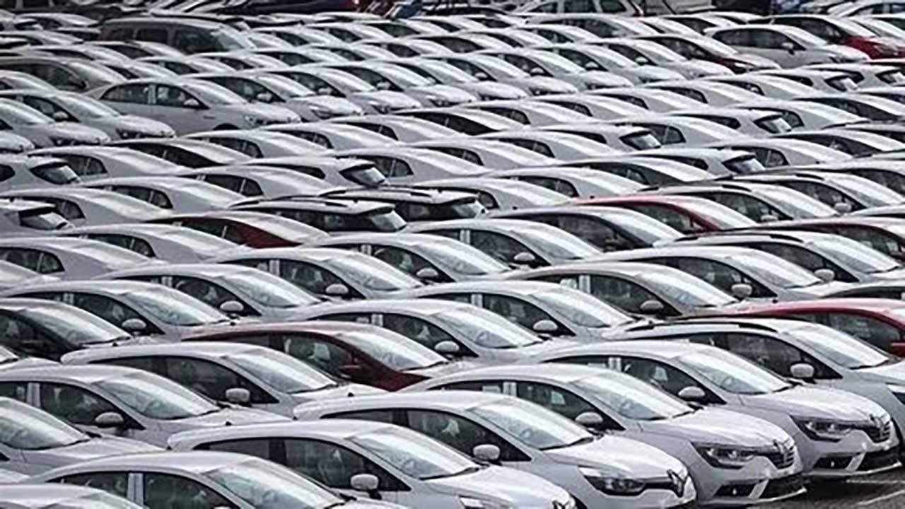 Foto - Otomotiv pazarında ÖTV ve finansman baskısı: Üretim ve iç satışlar yılın ilk 9 ayında daraldı!