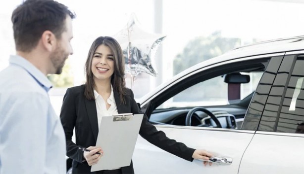 Foto - Otomotiv satışlarında artış devam ediyor! Ekimde de rekor geldi