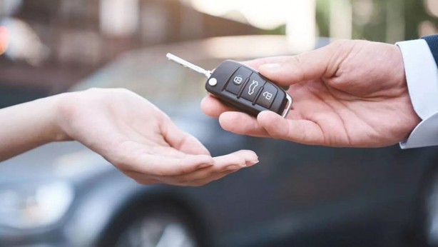 Foto - Otomotiv satışlarında artış devam ediyor! Ekimde de rekor geldi