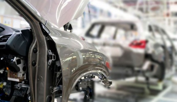 Foto - Otomotiv sektörü karıştı! GSR II regülasyonu kaosa yol açtı