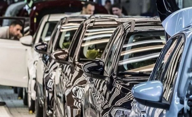 Foto - Otomotiv sektörü karıştı! GSR II regülasyonu kaosa yol açtı